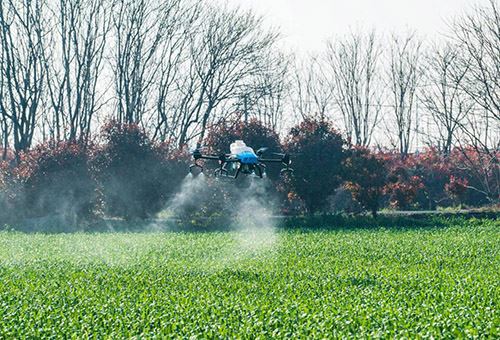 agricultural drone agricultural drone