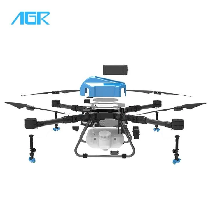Customized Plant Protection Drone
