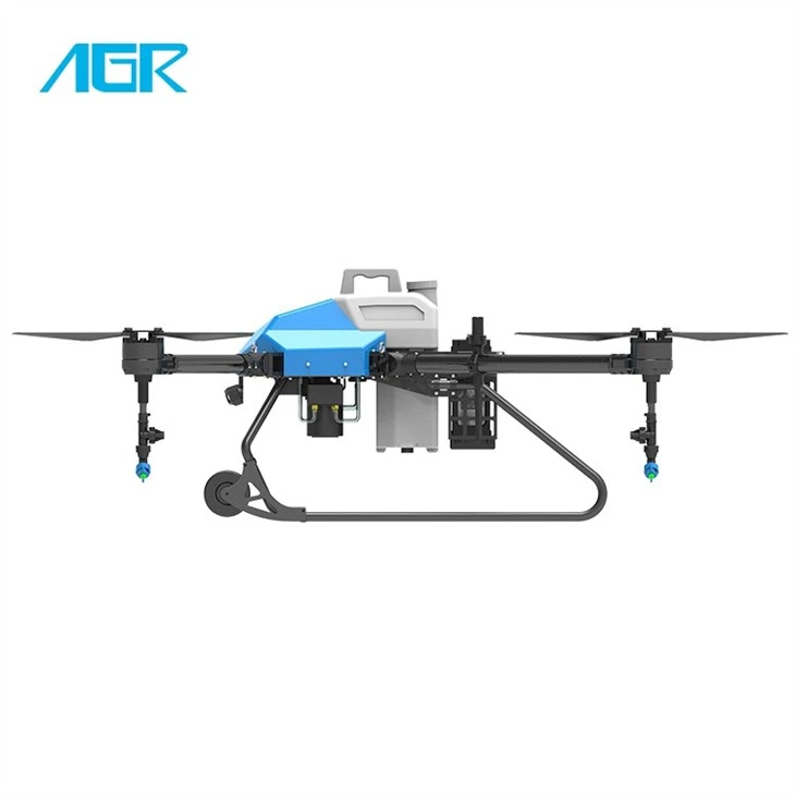 Pesticide Drone quotation 