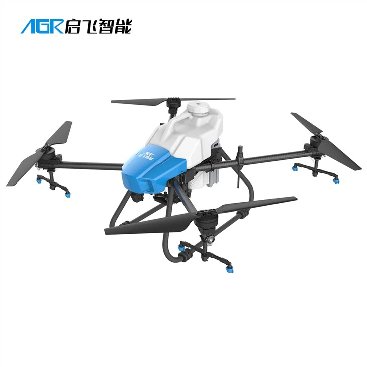 Drone Crop Sprayer Price