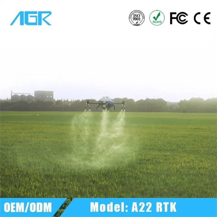 Sprayers Agriculture Machinery Equipment